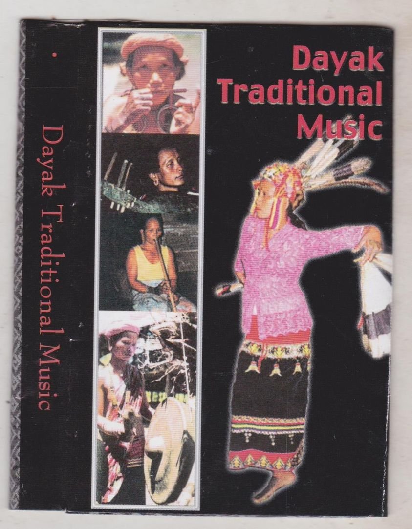 Loving this one, traditional music from various Dayak tribes from Kalimantan...
Download:
drive.google.com/file/d/1JcEeXS…