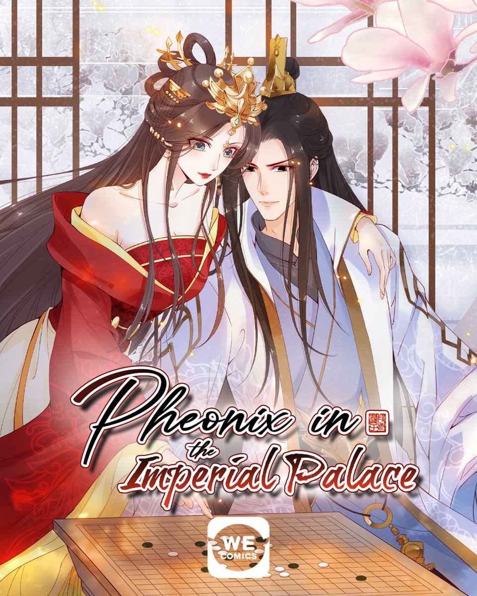 WeComics_Office's tweet photo. 🆕NEW ARRIVAL!🆕 She stole another woman’s husband at her wedding and stalked her husband to the brothel. A tough female lead combines with a tough male lead, the love-and-hate romance.

🍀Title: Phoenix in the Imperial Palace
🌸App: #WeComics

#lgbtq #lgbtq #fashion #beautiful https://t.co/YTTEqwDl60