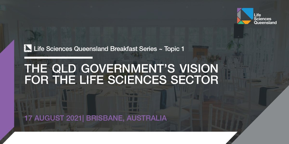 LSQld's tweet image. Only a couple of spaces remain, register now: lsq.com.au/tc-events/the-…