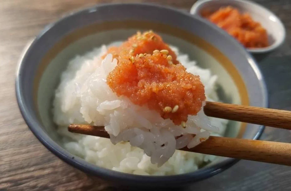 ご飯が凄く進みそう！「明太子」を使った、ご飯のお供レシピ！