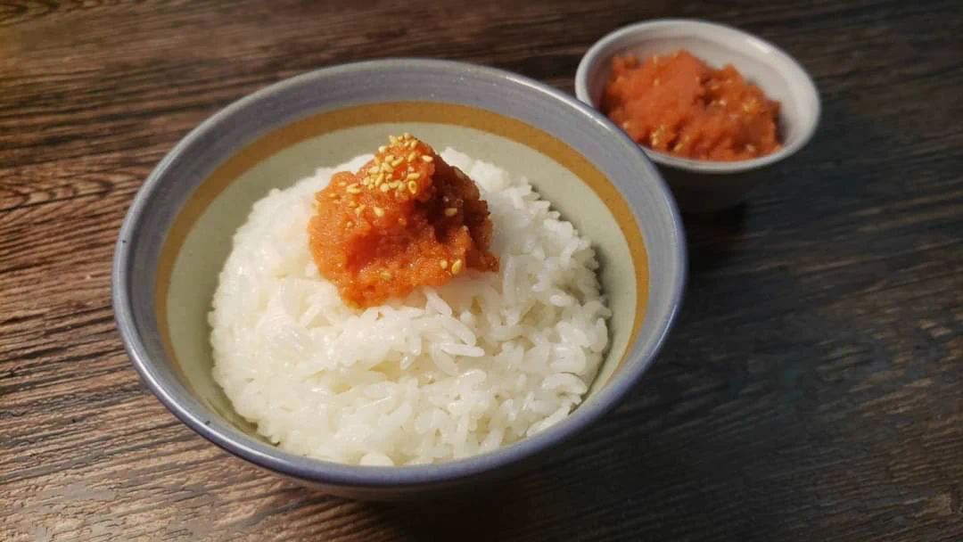 ご飯が凄く進みそう！「明太子」を使った、ご飯のお供レシピ！