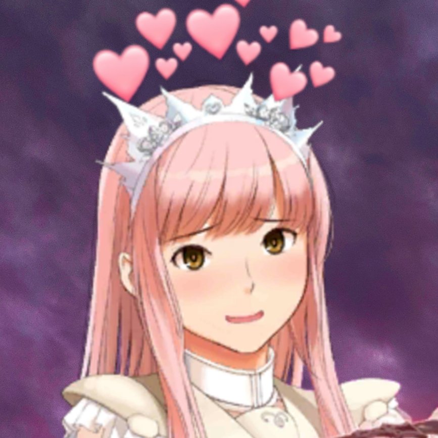 Queen Medb (@prettypinkmedb) on Twitter photo 