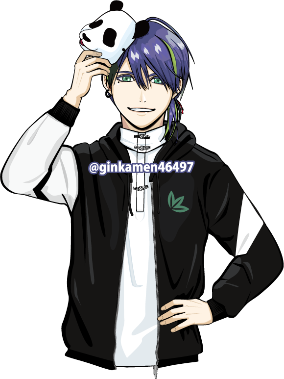 Twoucan キャラアイコン の注目ツイート イラスト マンガ コスプレ モデル