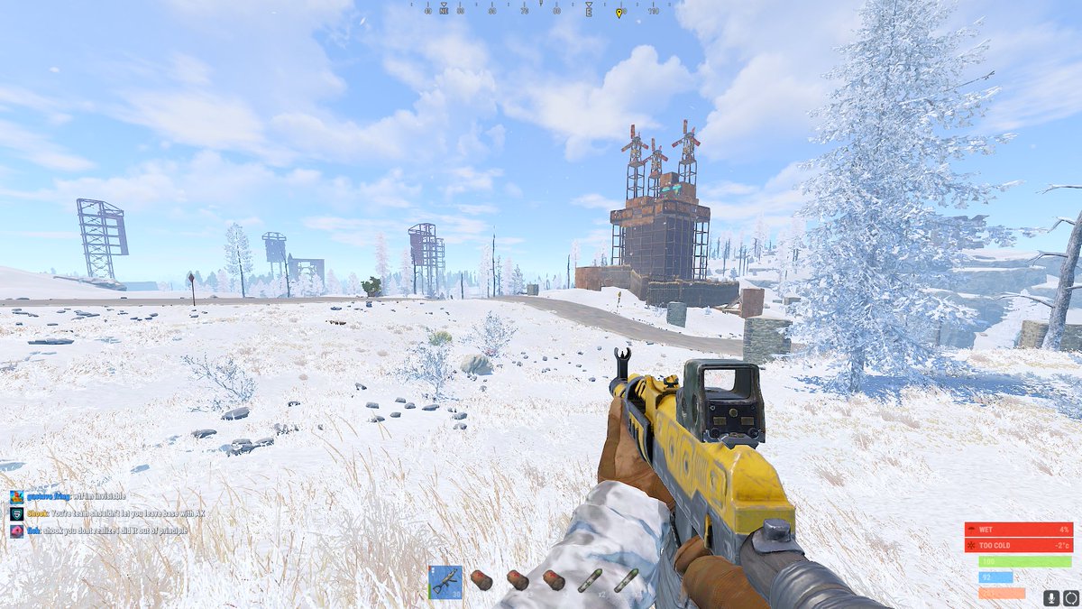 Angus_Rust's tweet image. 