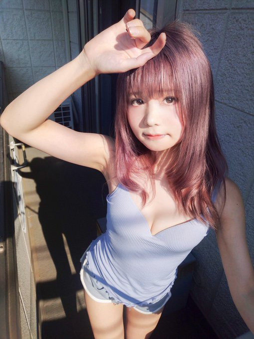 コスプレイヤークルミのTwitter画像56