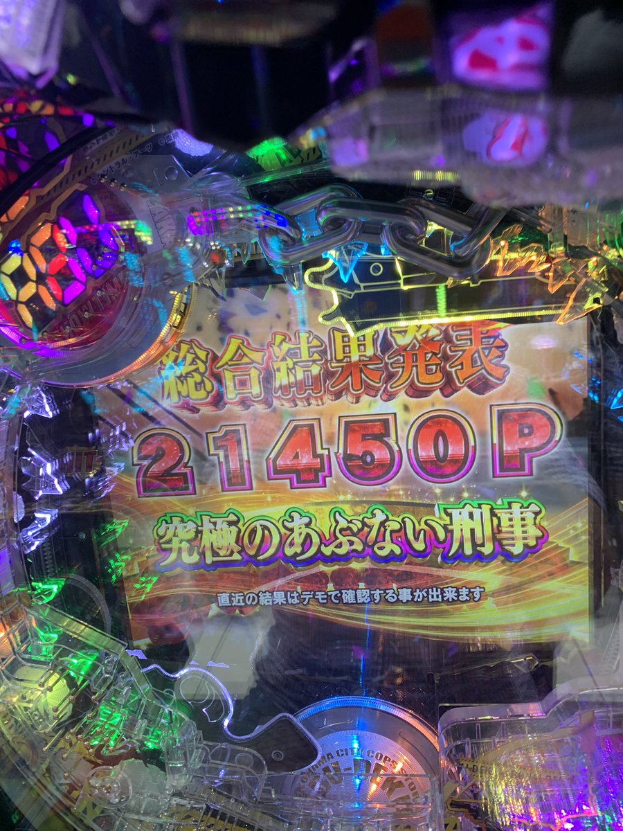 あぶない刑事 Twitter Search