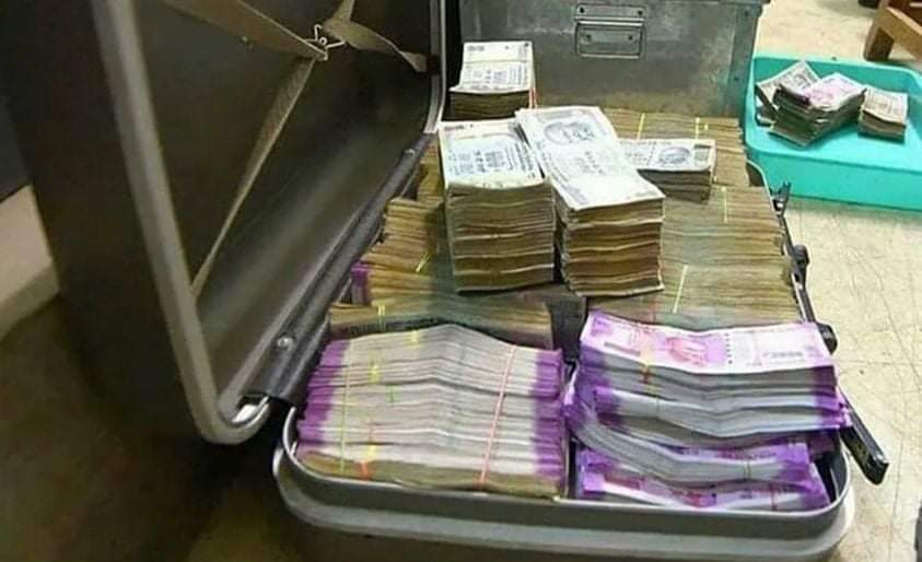 Vaibhav96280340's tweet image. #india #indiainside #p4all 

What will you do if you get this ???