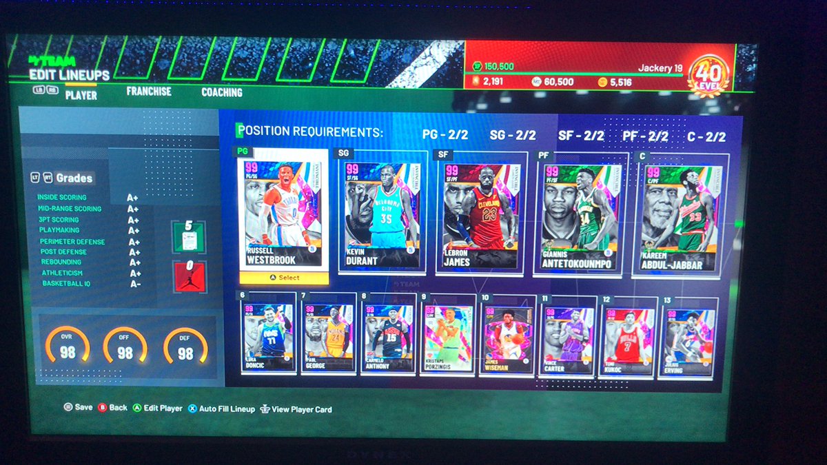 Jackery2k's tweet photo. End. Game https://t.co/vVsrDI8nuU