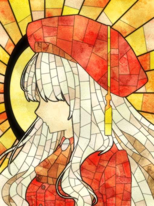 ステンドグラス風のtwitterイラスト検索結果 古い順 ステンドグラス風のtwitterイラスト検索結果 古い順