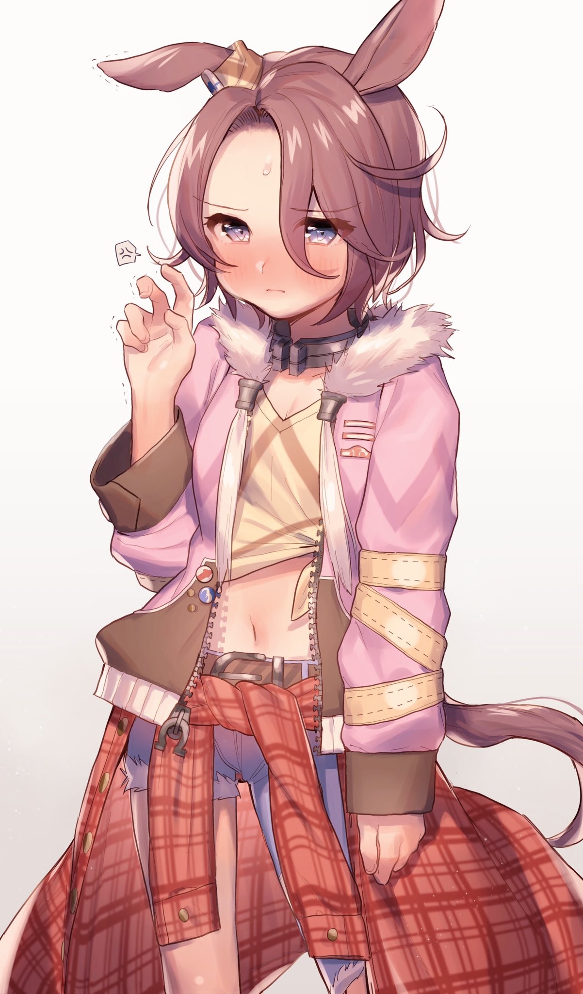 政長 全然ピースが出来てないナリタタイシンかわいい ウマ娘 T Co Odv0nea2 Twitter