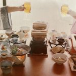 ツイートに含まれる画像
