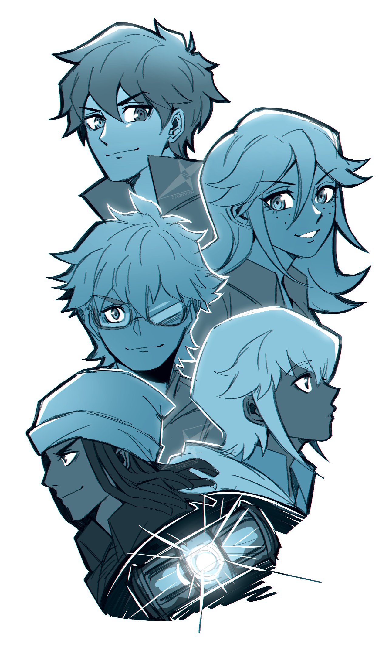 モンスーノ Twitter Search Twitter