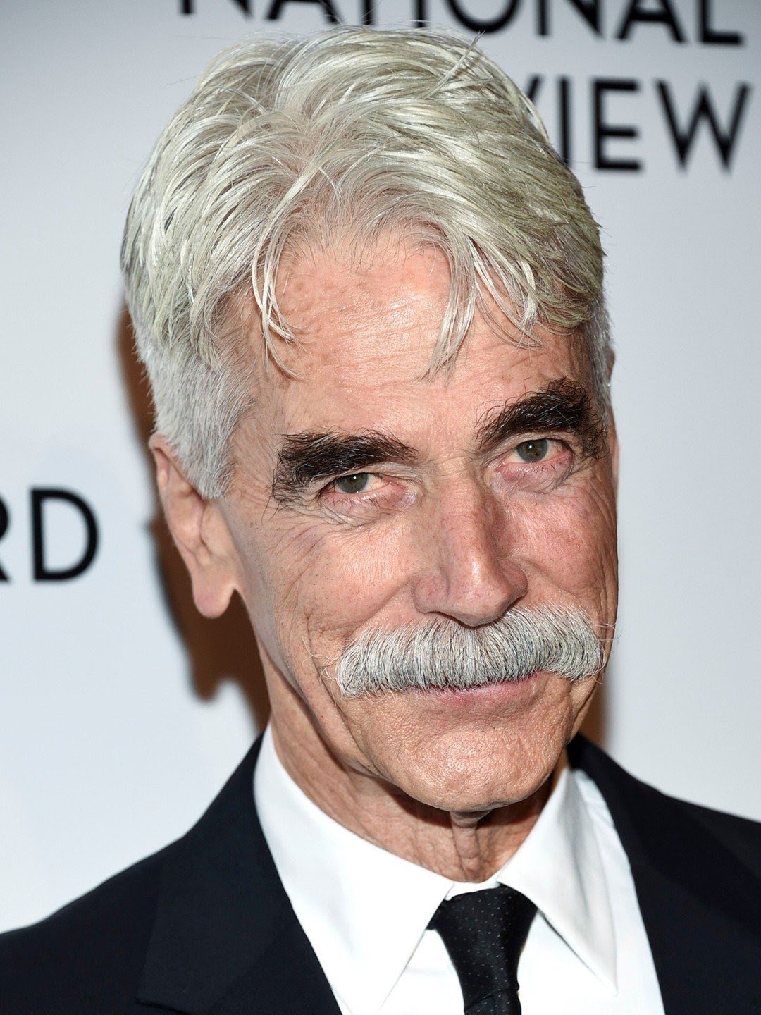 Happy 77th Birthday Sam Elliott    
