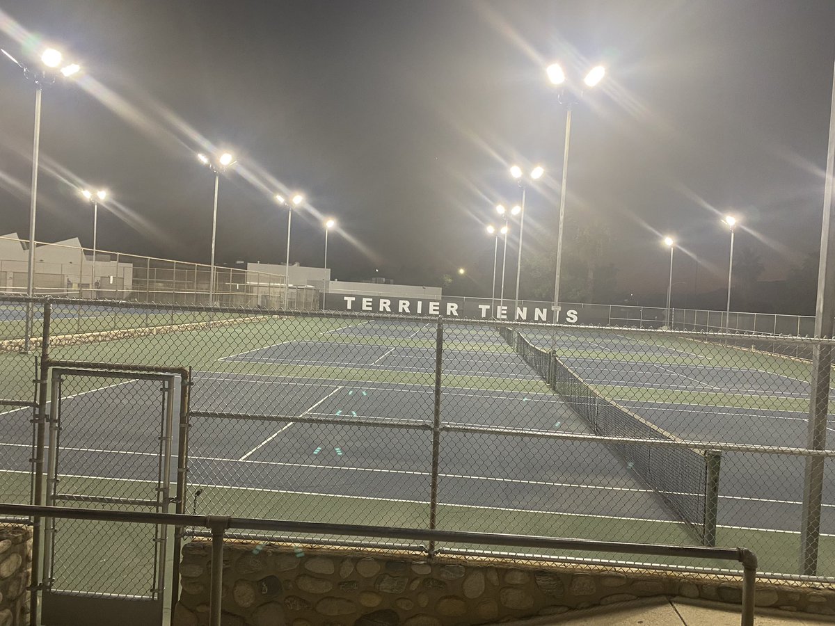 RHS Terrier Tennis (@terrier_tennis) on Twitter photo First time playing tennis at night at the tennis courts at RHS since ‘91. Thank you RUSD!! <a href="/RHSTerriers/">RHS Athletics</a> <a href="/rhs_terriers/">RHS_TERRIERS</a> <a href="/RedlandsUSDSupt/">Juan J. Cabral</a> <a href="/jcoma13/">Jansen Comadena</a> @swaggyyb <a href="/patrick10is/">Patrick Cachapero</a> <a href="/kendall_bolock/">Kendall Bolock</a> First time playing tennis at night at the tennis courts at RHS since ‘91. Thank you RUSD!! <a href="/RHSTerriers/">RHS Athletics</a> <a href="/rhs_terriers/">RHS_TERRIERS</a> <a href="/RedlandsUSDSupt/">Juan J. Cabral</a> <a href="/jcoma13/">Jansen Comadena</a> @swaggyyb <a href="/patrick10is/">Patrick Cachapero</a> <a href="/kendall_bolock/">Kendall Bolock</a>
