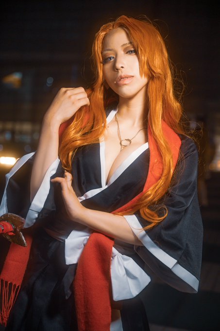 コスプレイヤーNoa*のTwitter画像40