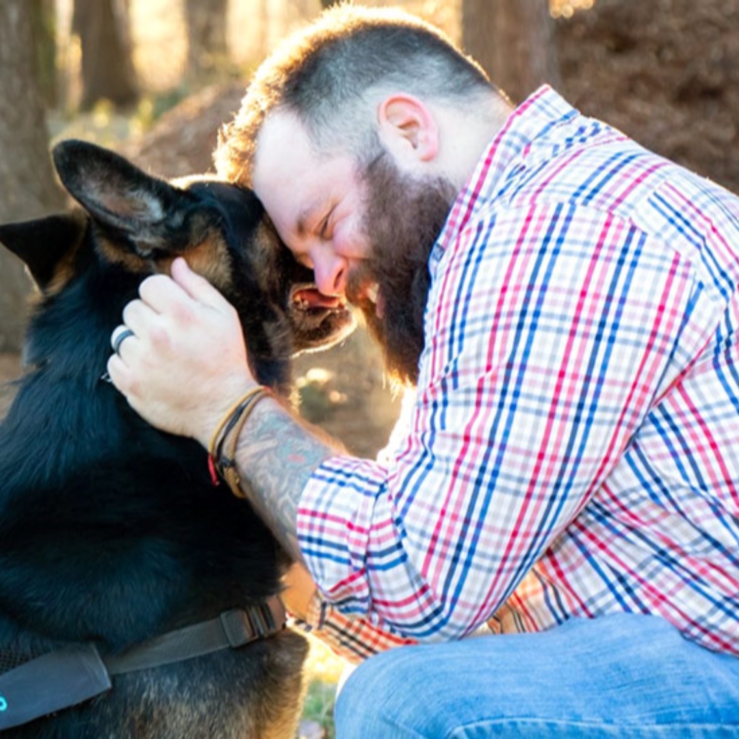Guardian Angels Medical Service Dogs Wins 2021 #VETTY for Efforts in Suicide Prevention: ow.ly/T5xy50FNPGI