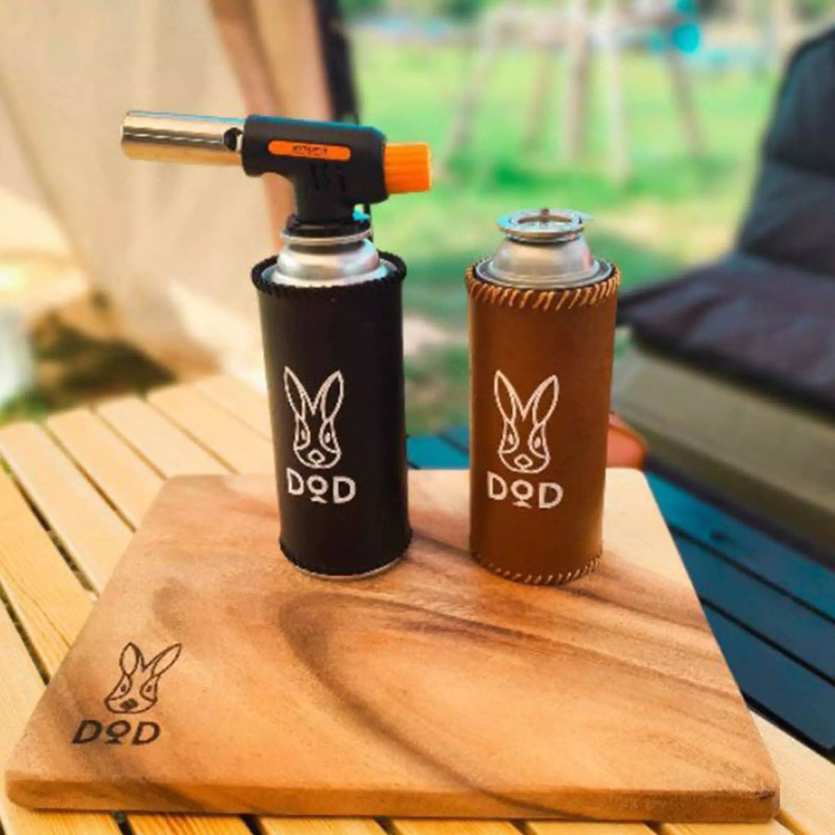 DuoiPool's tweet image. #เคสหุ้มแก๊สกระป๋อง สกรีนโลโก้ ​#DOD ขอบร้อยเชือก bit.ly/3Ar9M3H
฿190.00
😀
#camping #DOD