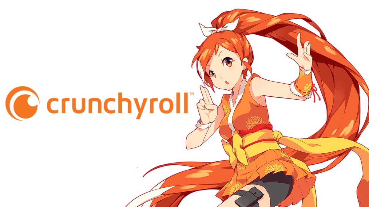 Kotaku Crunchyroll