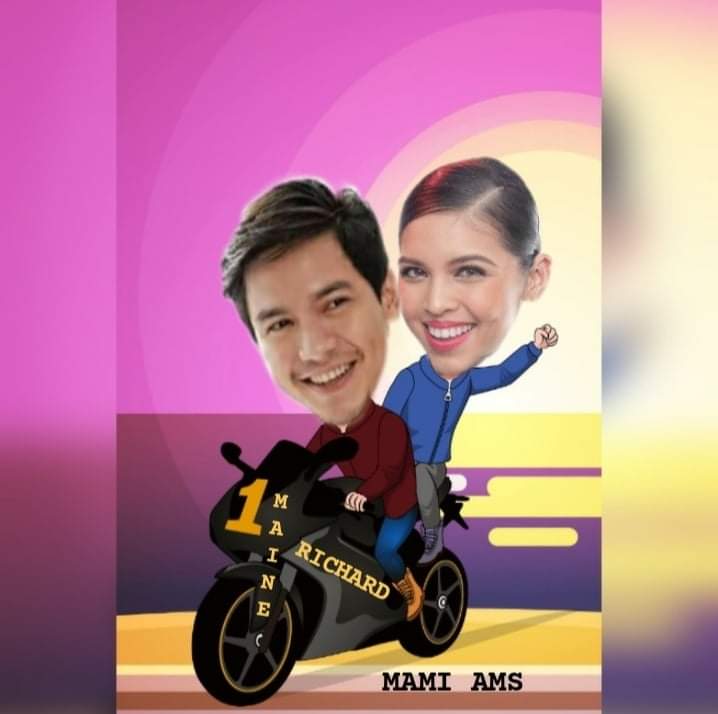 #ALDUBatADNKatutubo
Na alala ko nong nag effort sila sa lugar ng mga eita  yan ang mga bagay hinangaan ko sa 2   <a href="/aldenrichards02/">Alden Richards</a>
<a href="/mainedcm/">Maine Mendoza</a>