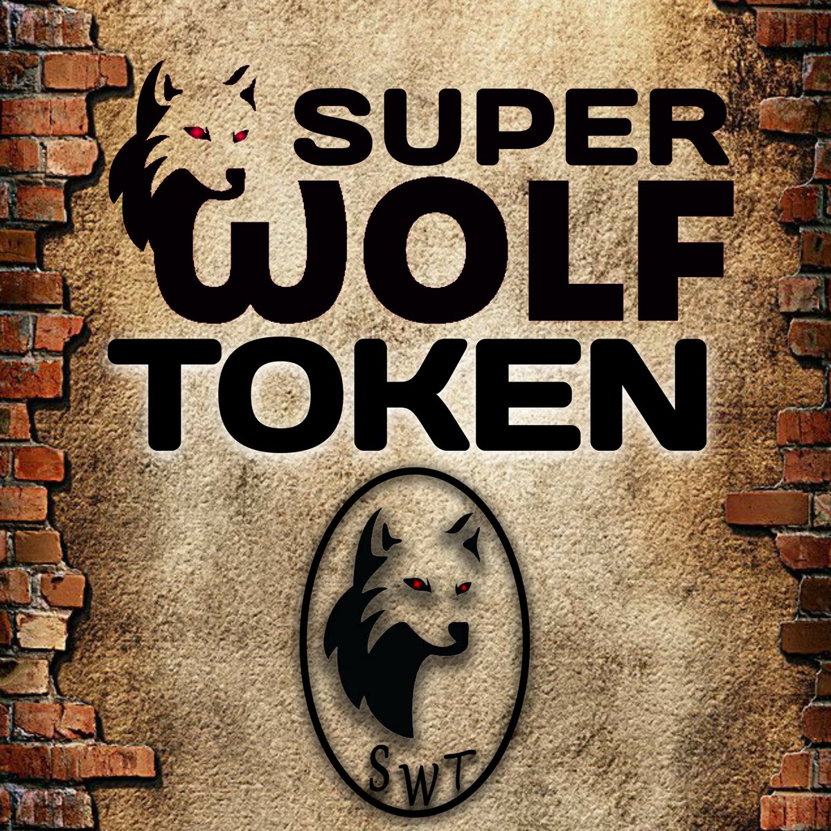 SuperWolfToken's tweet photo. what is super wolf?

SuperWolf is an BEP-20 project that has a whole ecosystem to it. The aim is to revolutionize the ‘Meme Coin’ market. We are setting the standard with NFT card booster packs, evolutionary staking and deflationary tokenomics. https://t.co/A8AASoVqVt