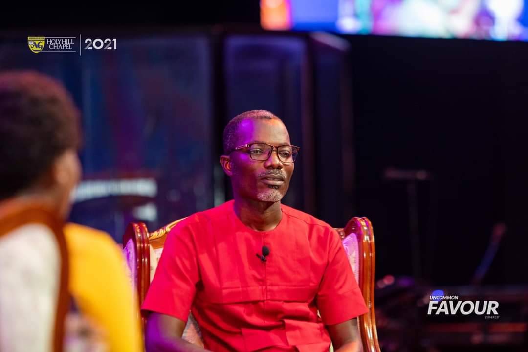 holyhillag's tweet photo. Anytime you don't testify, you become proud.
Psalm 119:46.
#PersistentFaith

#HolyHillChapelAG
#DrKwadwoBempah
#UncommonFavour https://t.co/rFT3pnglAS
