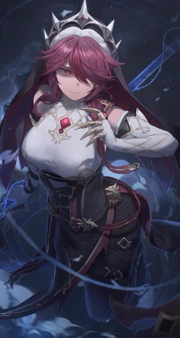 Genshin Impact 