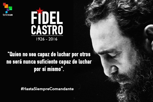NorgeHernndezGl's tweet photo. Nuestro invicto #FidelPorSiempre #FidelVive en los agradecidos. Legado de #PatriaOMuerte
@cubacooperaven @Cubacooperabol2 
@Anayans09695629 
@AdanVillavicen5
@CastillitoCdi https://t.co/eU1GgH9Op3