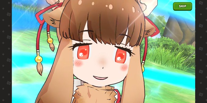 フタコブラクダのtwitterイラスト検索結果