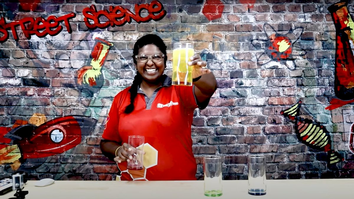 ScienceSteve1's tweet image. Happy to be broadcasting our National Science Week shows live from our studio in Brendale this August!  Don't miss out on the fun, join us!  streetscience.com.au @nswk_ACT @NSWEducation @QLD_ScienceWeek @Cath_Ed_BNE @CathEdQld #regional #rural #flexible