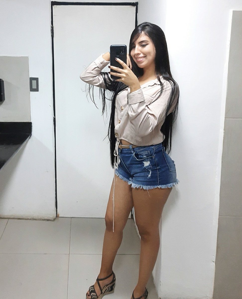 Hace dias.