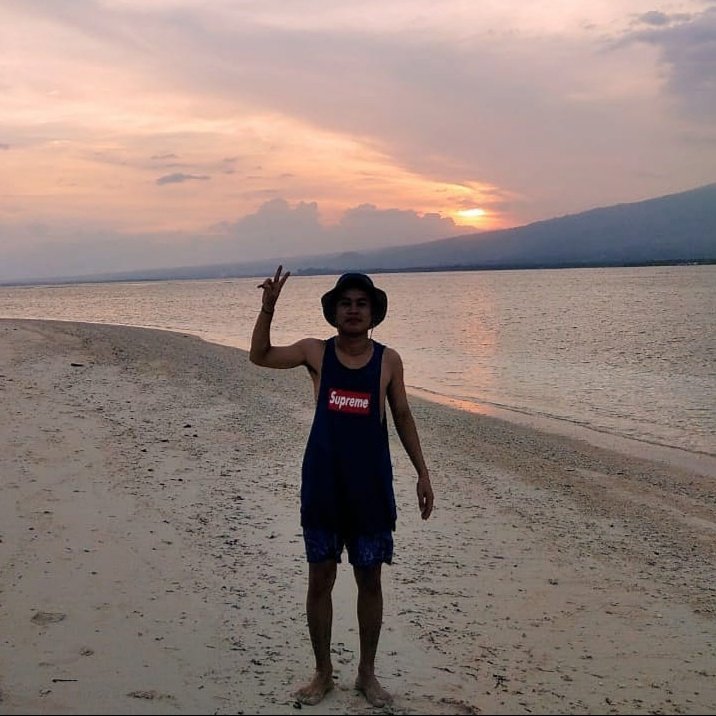 #FotoProfilBaru