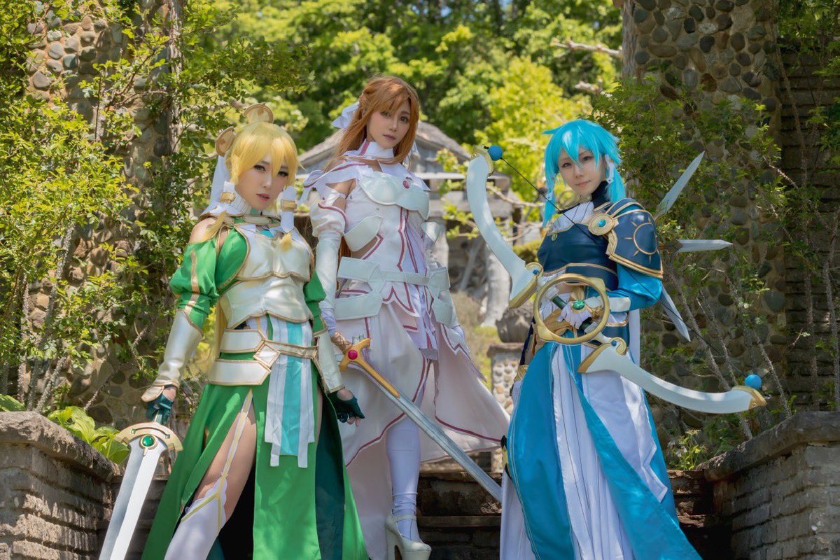 テラリア リーファ のイラスト・マンガ・コスプレ・モデル作品 (25 件 ...