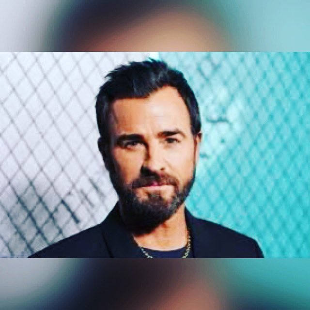 Happy Birthday Justin Theroux   