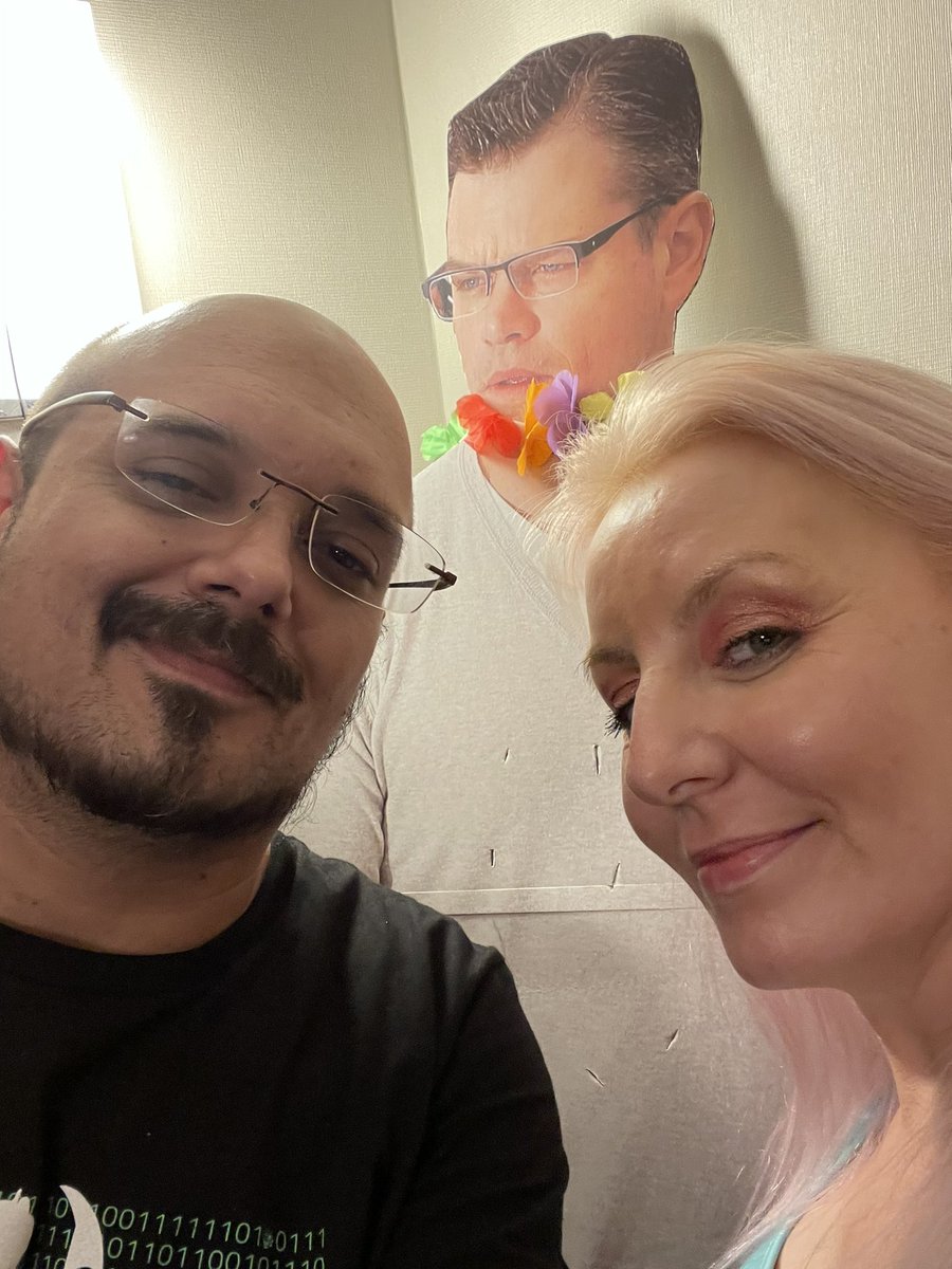 Higinio “w0rmer” Ochoa tweet media