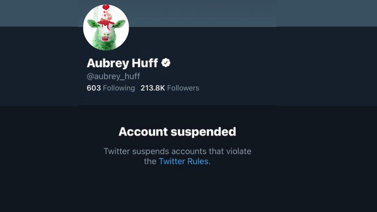 Aubreyhuff um wait what? How I get on there? #Aubreyhuff