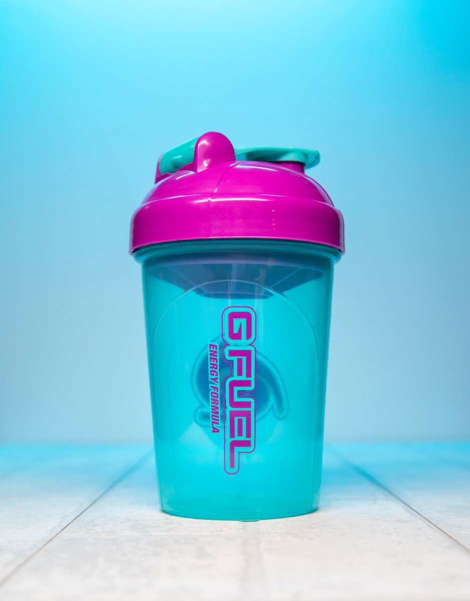 G FUEL Energy Formula, Hornets Jr. V2