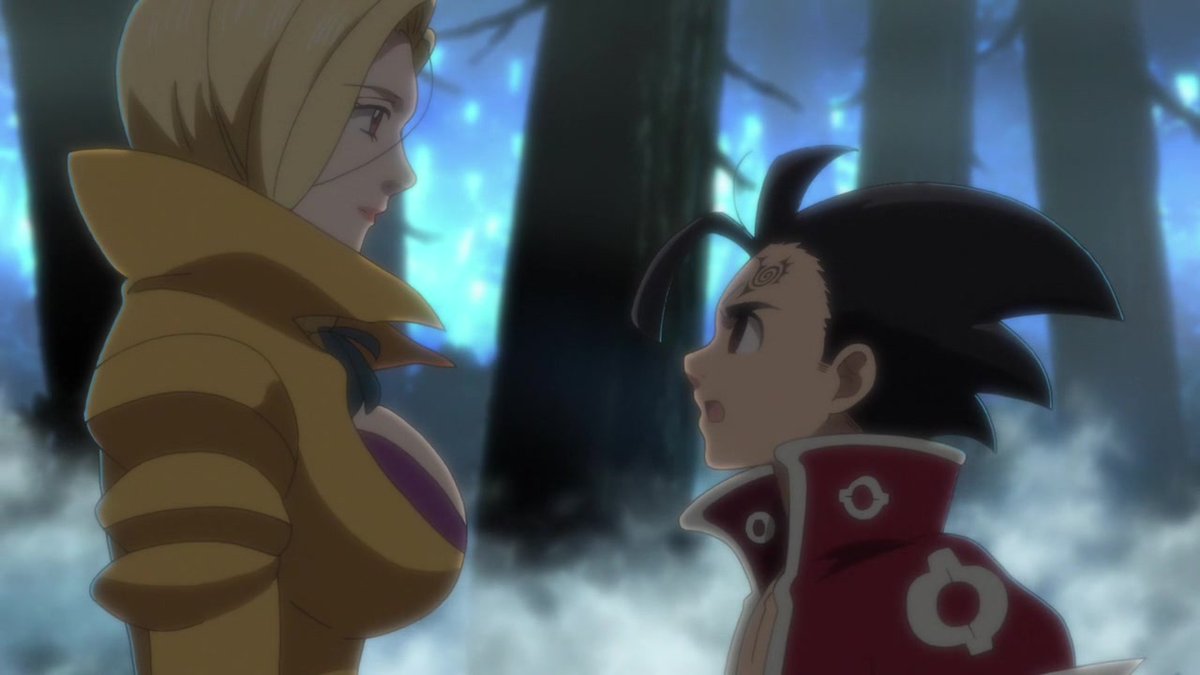 geldris_week's tweet photo. Happy Geldris Day!

Throughout the day we will be receiving contributions with the tag "#geldrisday".
If it doesn't make it up today, we'll be reviewing it throughout the month.

#geldrisday #NNT #NanatsuNoTaizai #七つの大罪 #SevenDeadlySins #Geldris #Zeldris #Gelda https://t.co/rHDitKvXPT