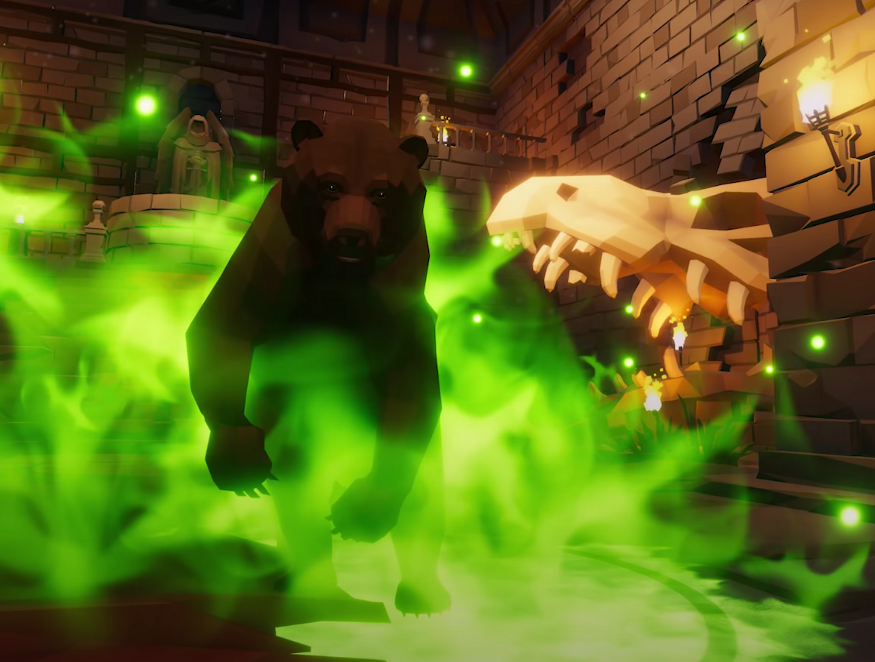 Mist 〽️⚡⛓️ tweet media