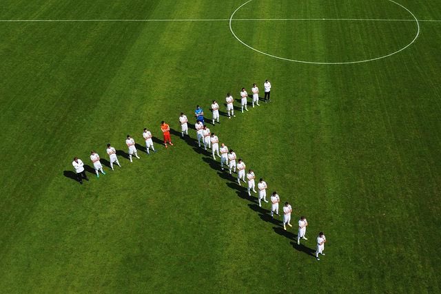97 лет #ТорпедоМосква