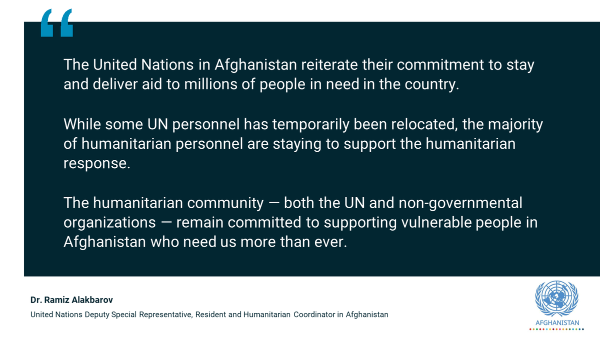 UN Sustainable Development Group 🇺🇳 tweet media