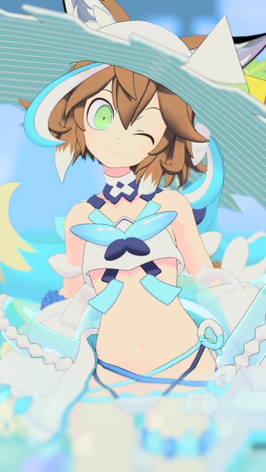 柊椋 Hiiragiryoのイラスト 柊椋 Hiiragiryoのイラスト