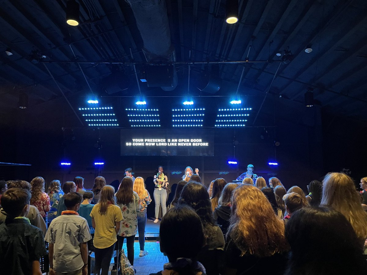 SW Students - SECC tweet media