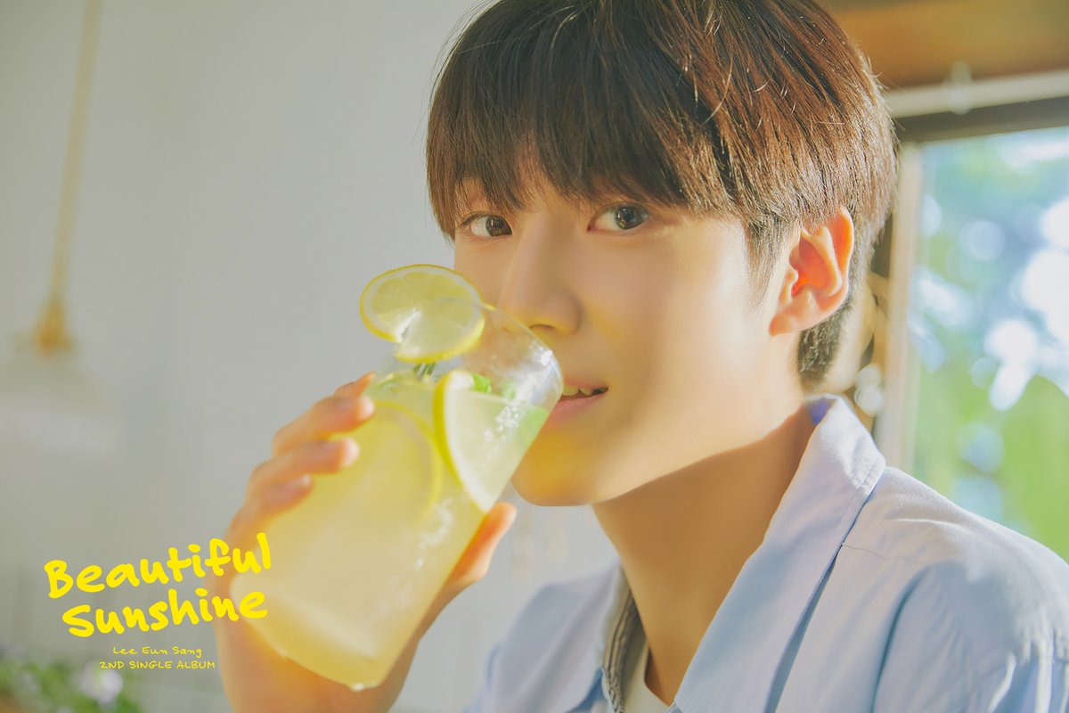 LES_BNM's tweet photo. 이은상 (Lee Eun Sang) 2ND SINGLE ALBUM 'Beautiful Sunshine' CONCEPT PHOTO #1

2021.09.01 6PM (KST) RELEASE

#이은상 #LeeEunSang #BeautifulSunshine #브랜뉴뮤직 #BRANDNEWMUSIC https://t.co/lFa5Z4NZs6