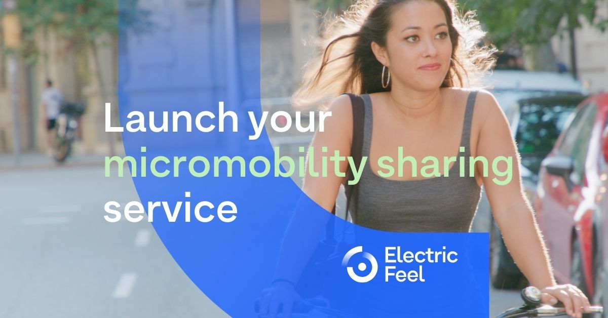 We’re sharing the ultimate guide on how to successfully launch your shared micro-mobility service. 

Discover everything we learn in the past 10 years, get a clear strategic roadmap to follow week by week.

Read the summary or download the eBook for free.

electricfeel.com/blog/launch-sh…