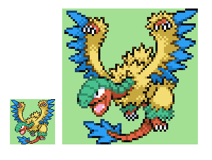 アーケオスのtwitterイラスト検索結果