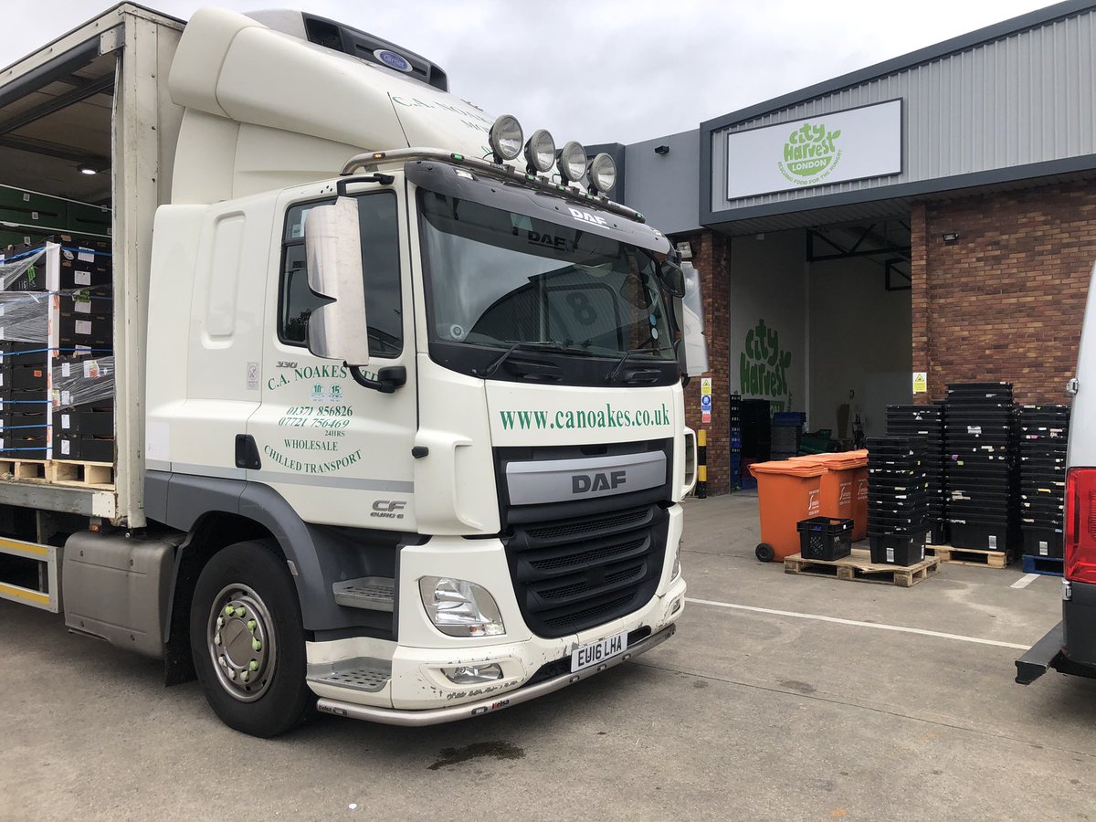 Paul Vaux🚛🍌🥦🚴🏽‍♀️🚙 tweet media