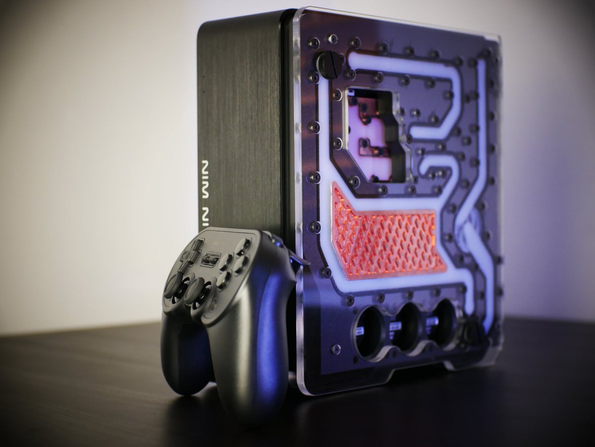 AORUS_RO tweet media