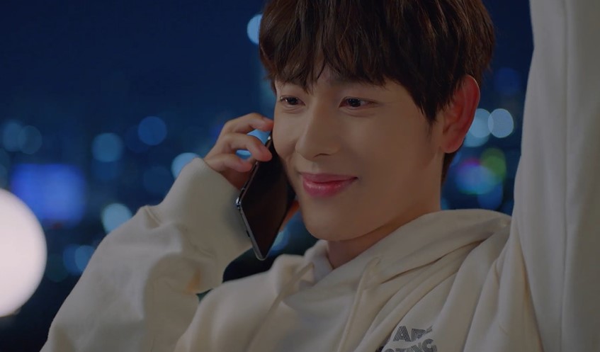 halseystylesh's tweet photo. Parallels :))
Youngdo's smile only for Dajeong,
Seongyeom's smile only for Mijoo.
#YouAreMySpringEp14 #RunOnEp11
#YouAreMySpring #RunOn https://t.co/40joADVHOv
