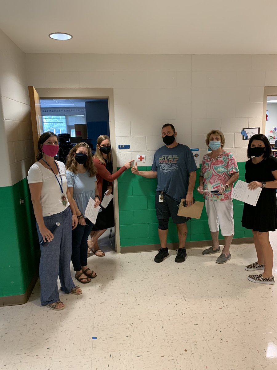 Fifth Grade tweet media