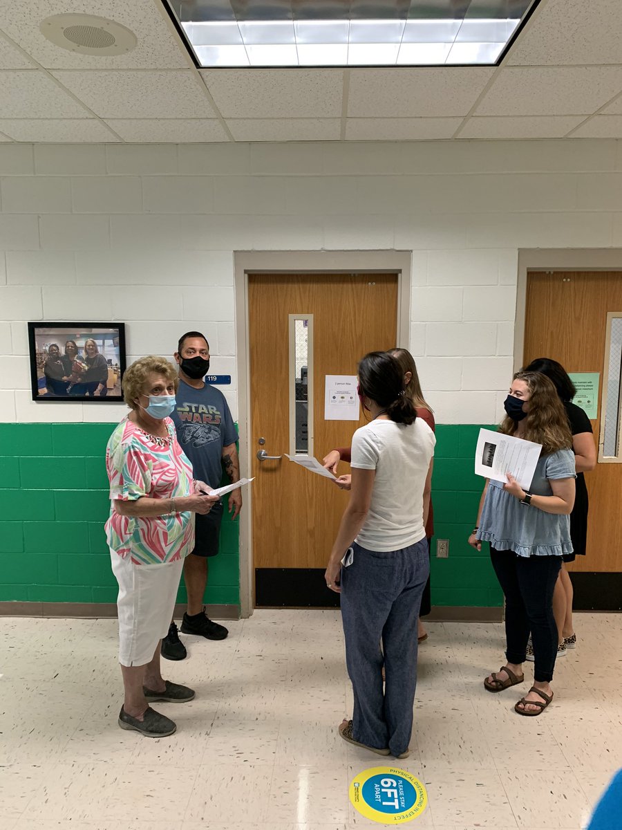 Fifth Grade tweet media